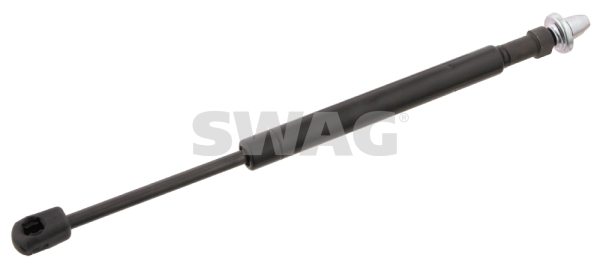 Plynová vzpera pre zadné sklo SWAG